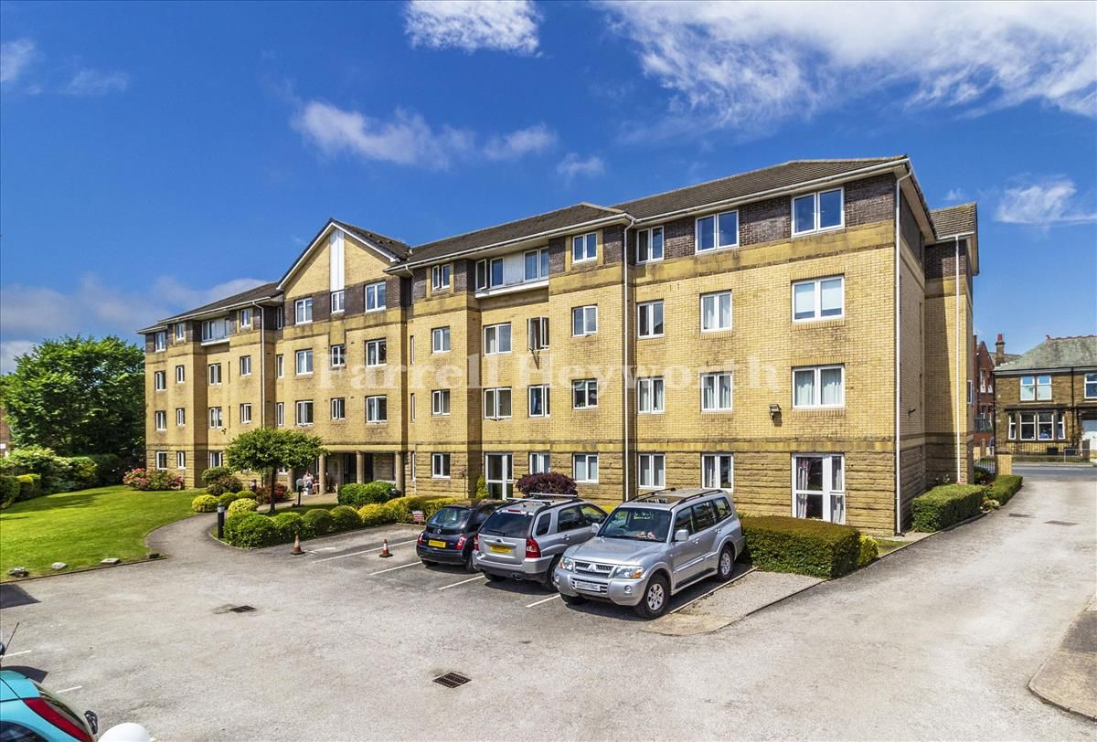 1 bed flat for sale in Ribblesdale Court, Morecambe LA4 Zoopla