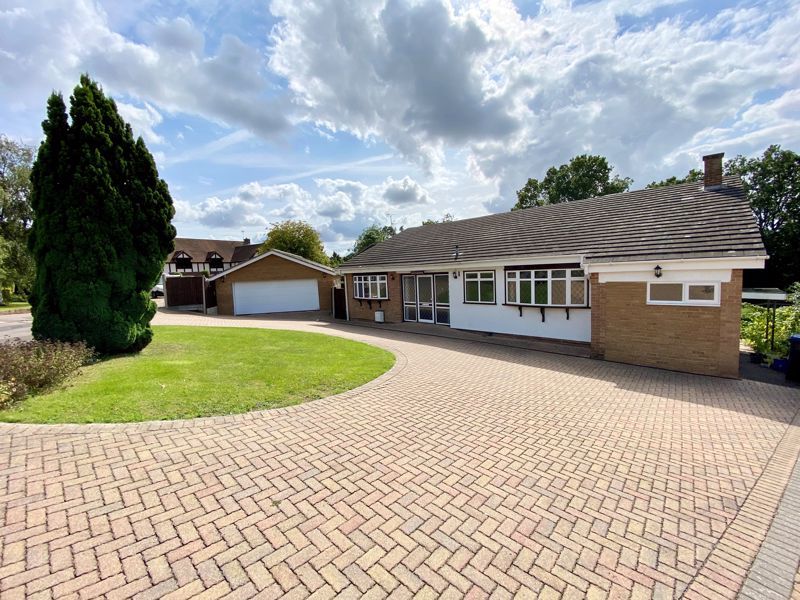 5 bed detached house for sale in Tye Green Village, Harlow CM18 Zoopla