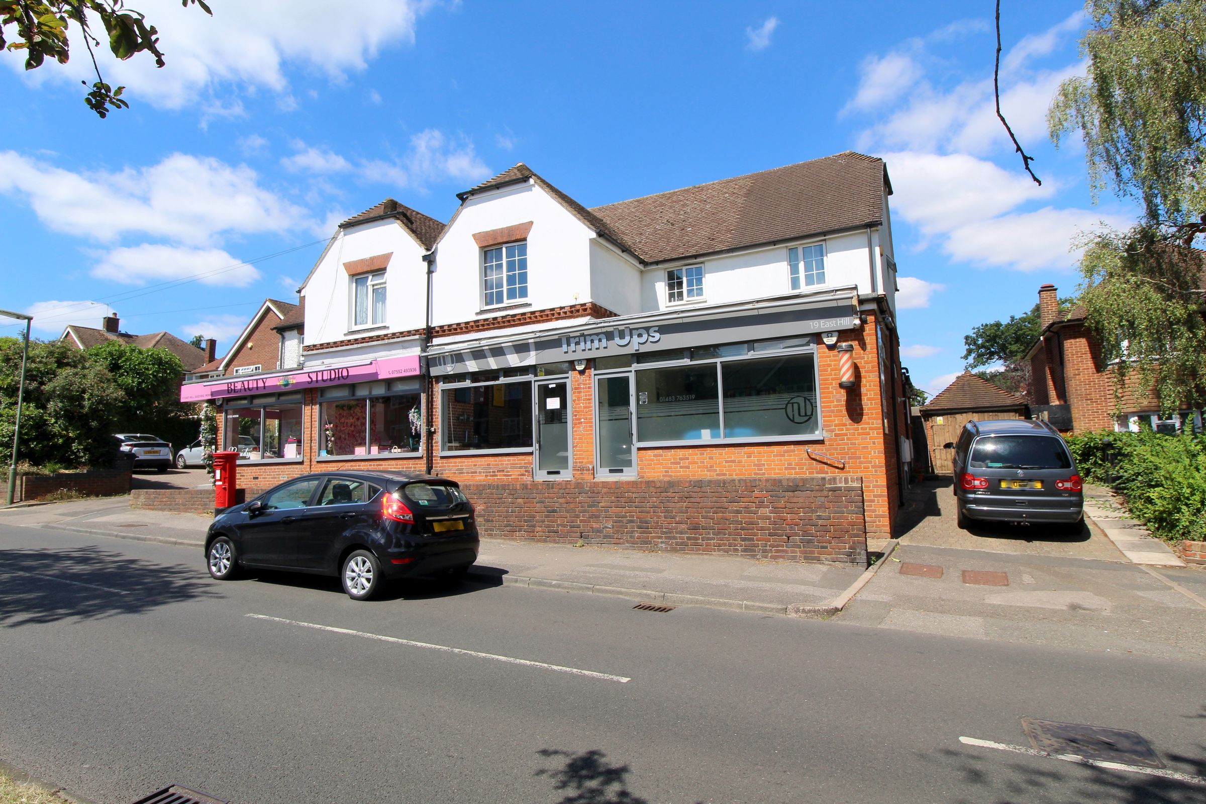 Land to rent in East Hill, Woking GU22 Zoopla