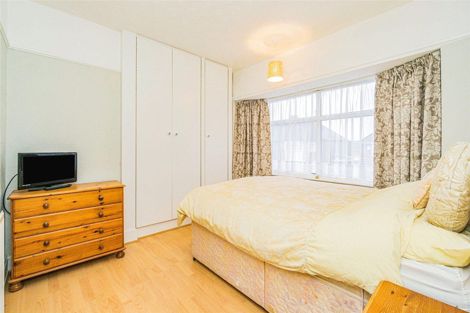 3 bed semidetached house for sale in Glendevon Road, Childwall