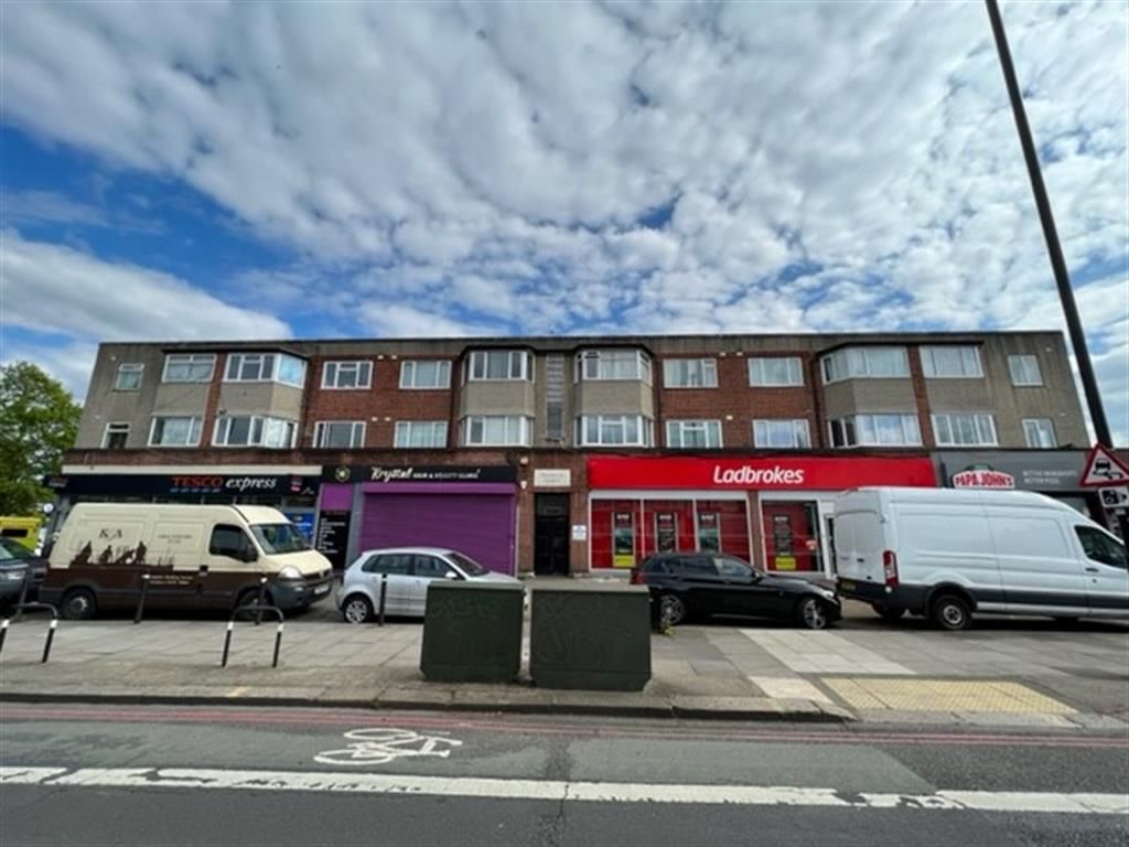 2 bed flat for sale in Teesdale Court, London Road, Isleworth TW7 Zoopla