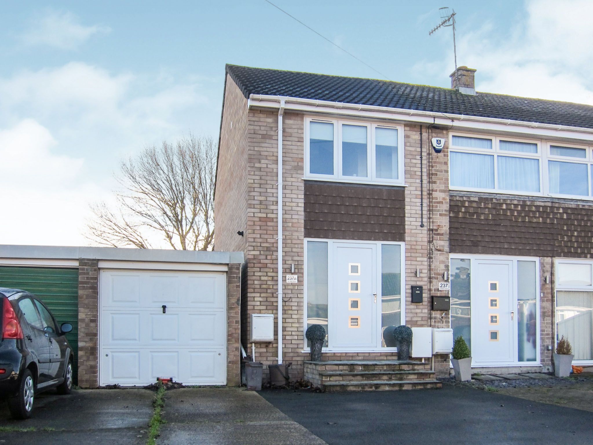2 bed end terrace house for sale in Ashton Drive, Ashton Vale, Bristol BS3 Zoopla