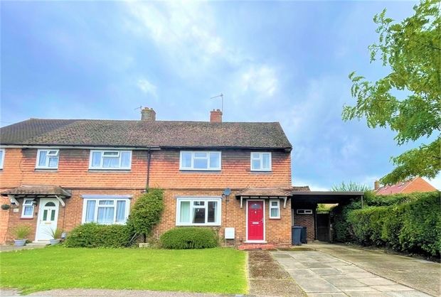 Hornbeam Road, Guildford, Surrey GU1  