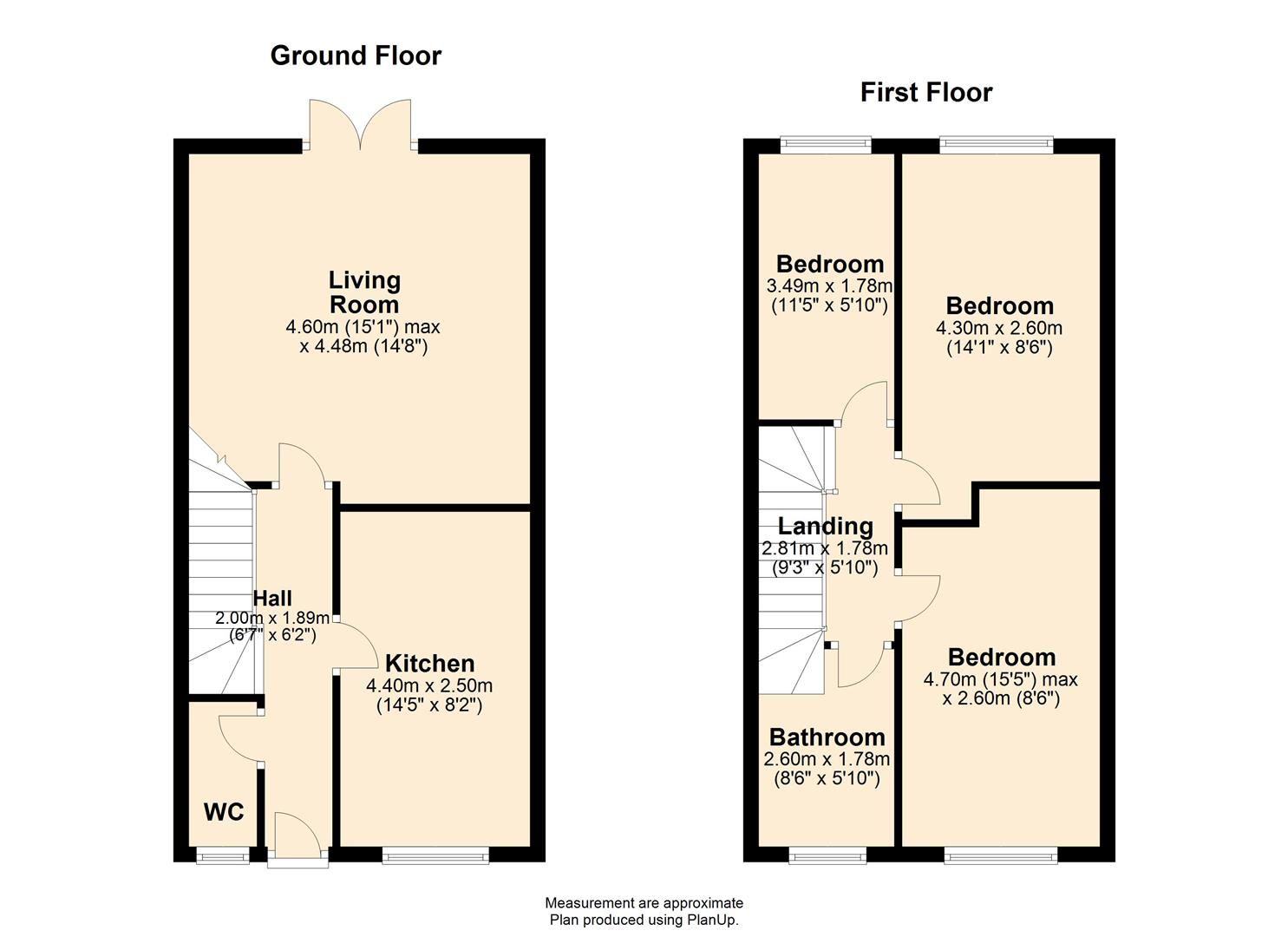 3 bed semidetached house for sale in Caraway Close, Crosby, Liverpool