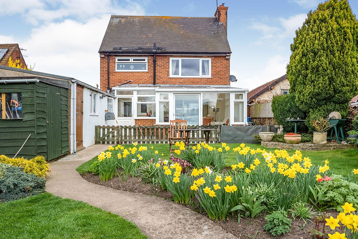 3 bed detached house for sale in Main Street, Irton, Scarborough, North