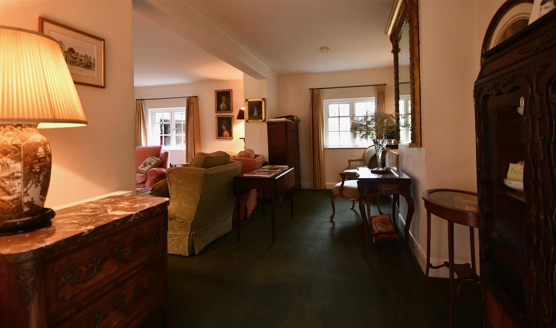 5 bed detached house for sale in Kingston St. Mary, Taunton TA2 Zoopla