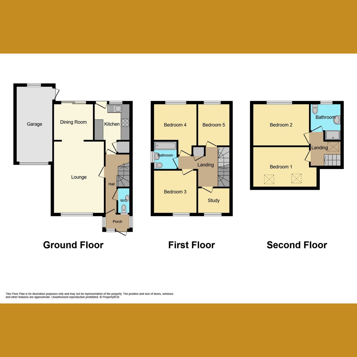 5 bed detached house for sale in Green Lane, LeighOnSea SS9 Zoopla