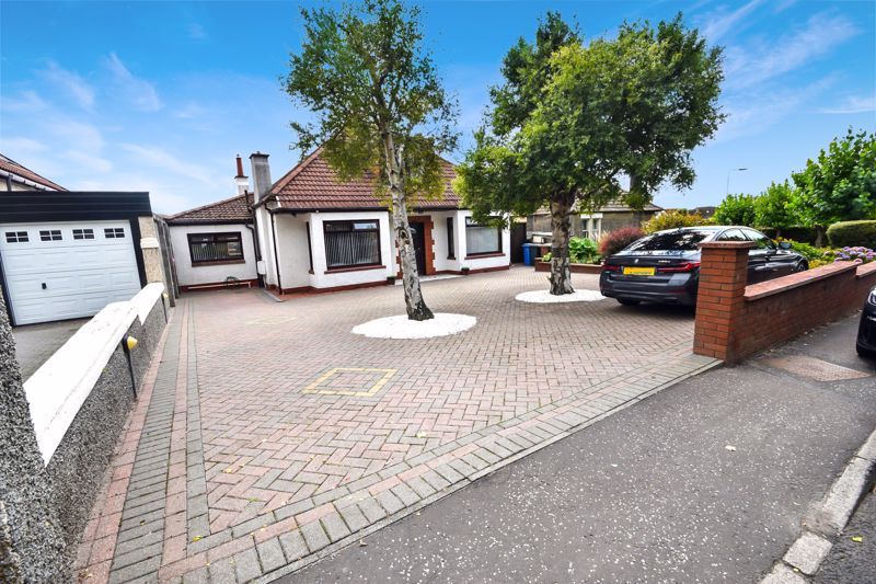 5 bed property for sale in Kirkcaldy Road, Burntisland KY3 Zoopla