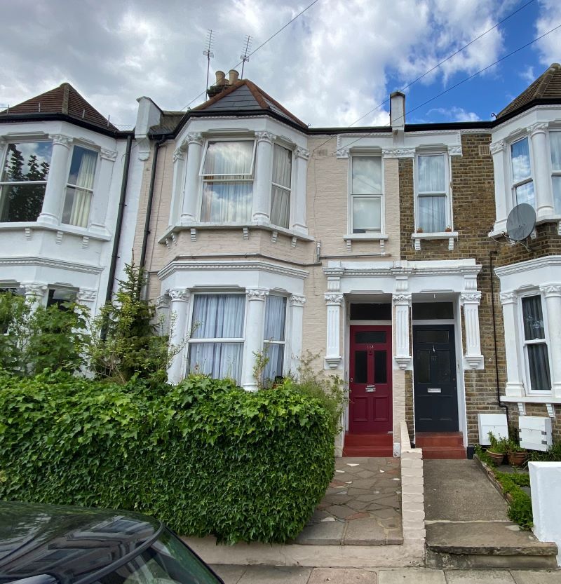113 Wakeman Road, Kensal Green, London NW10  