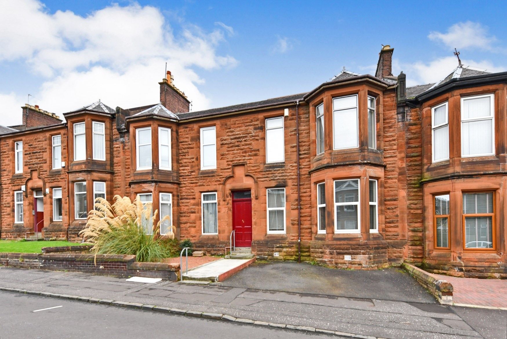 2 bed flat for sale in Fullarton Street, Kilmarnock KA1 Zoopla