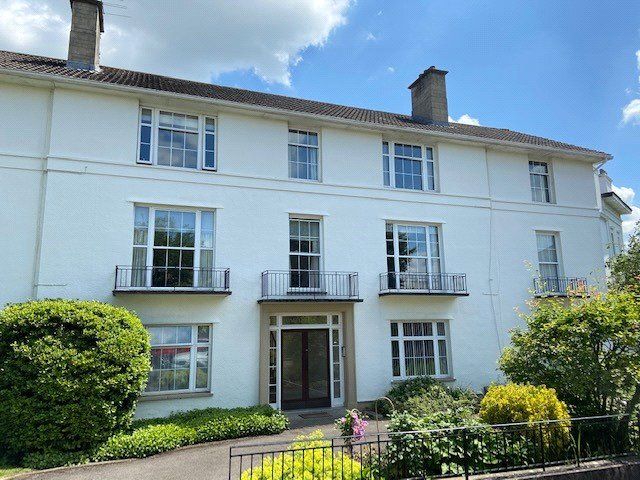 Longford Court, Tivoli Road, Cheltenham, Gloucestershire GL50