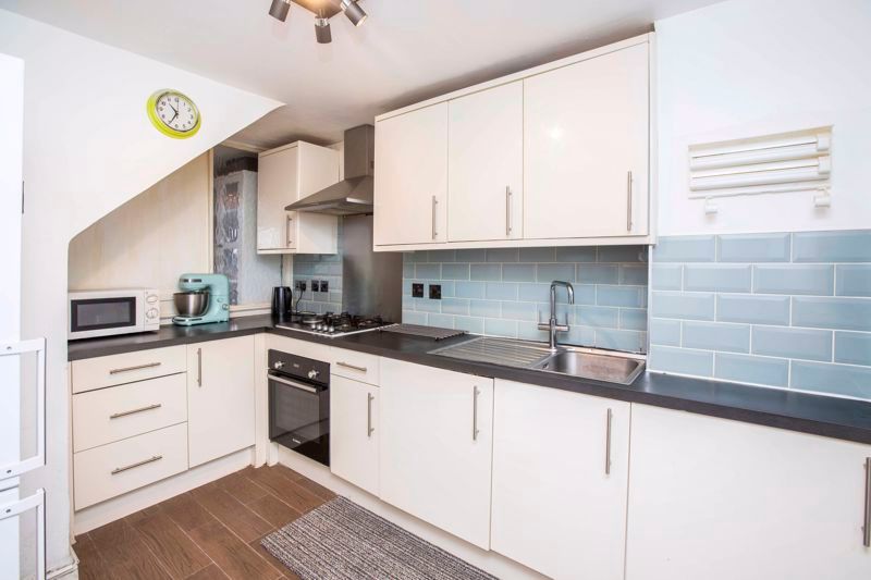 Beatrice Close, London E13