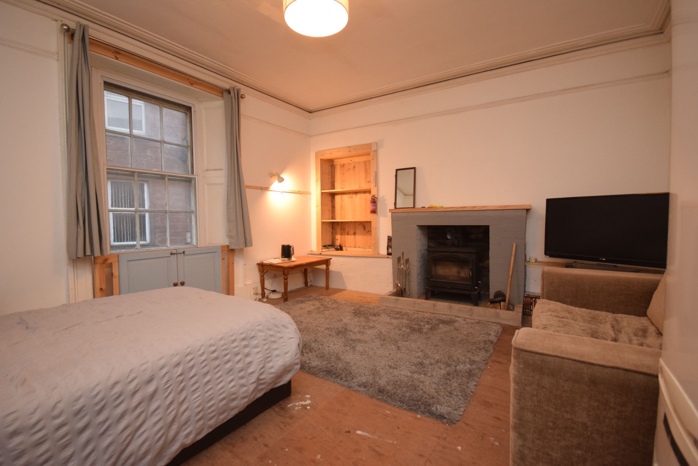 4 bed flat for sale in Glengate, Kirriemuir DD8 Zoopla