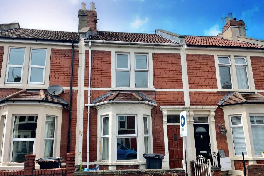 2 bed property to rent in Ruby Street, Bedminster, Bristol BS3 Zoopla
