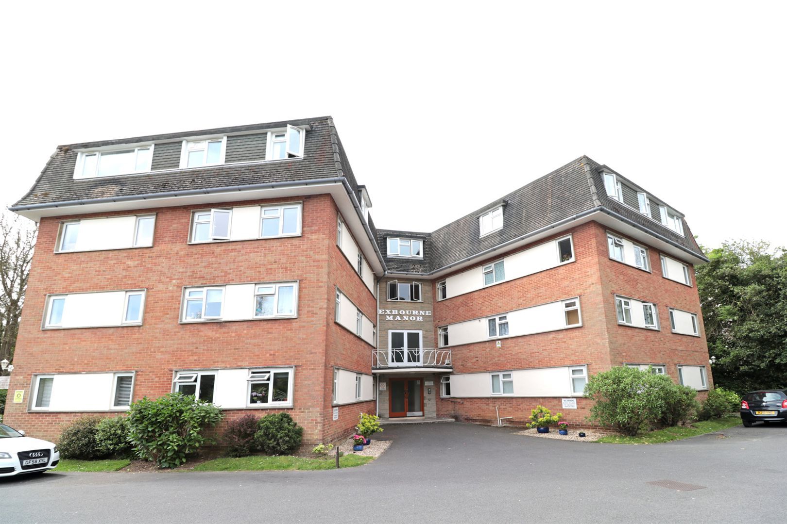 37 Christchurch Road, Bournemouth BH1