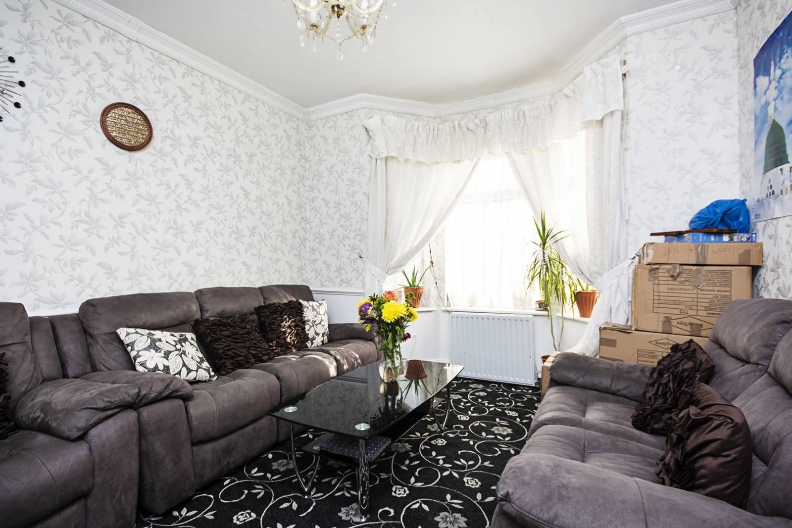 Louise Road, Stratford, London E15  