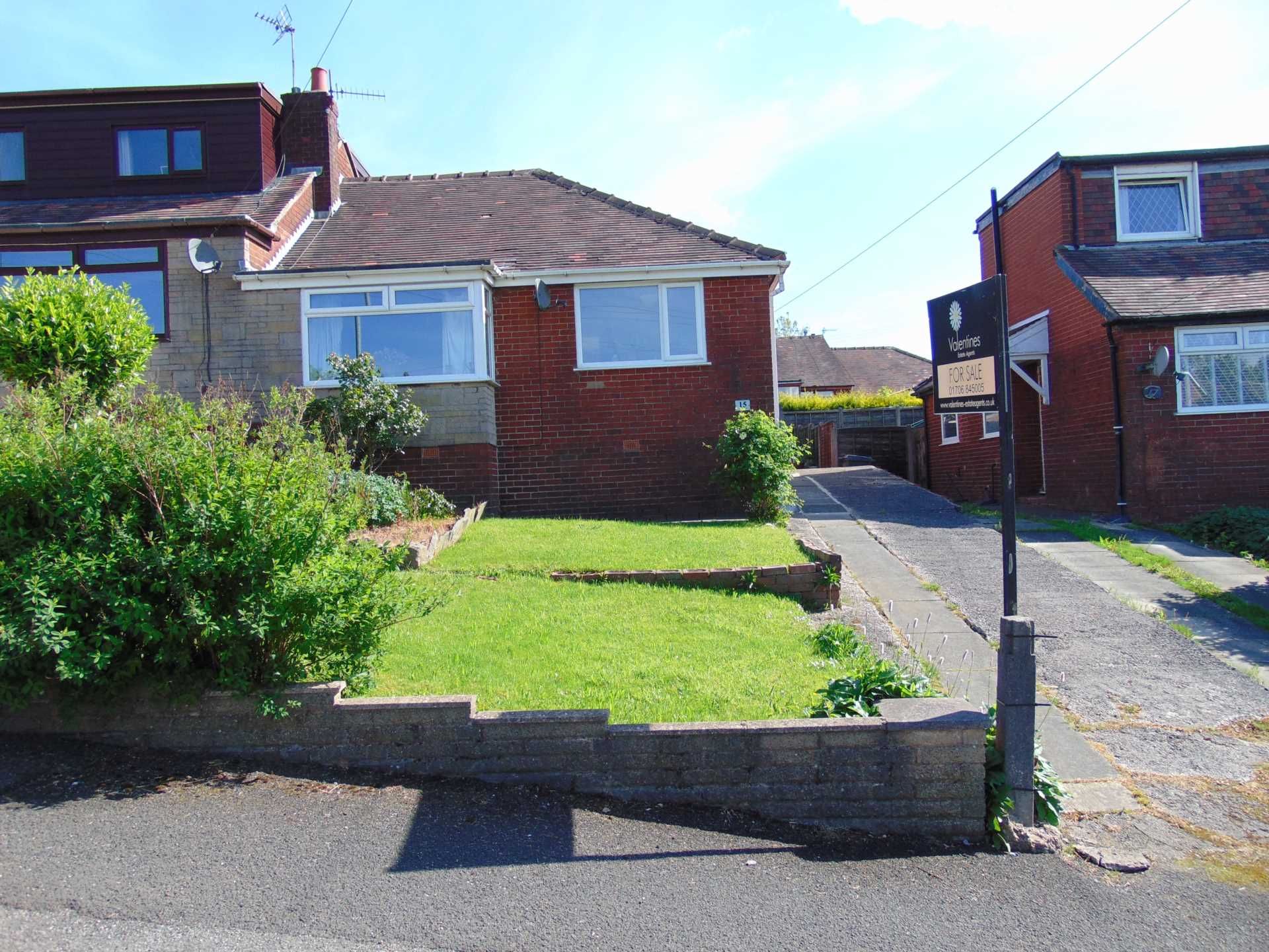 3 bed bungalow for sale in Grampian Way, High Crompton OL2 Zoopla
