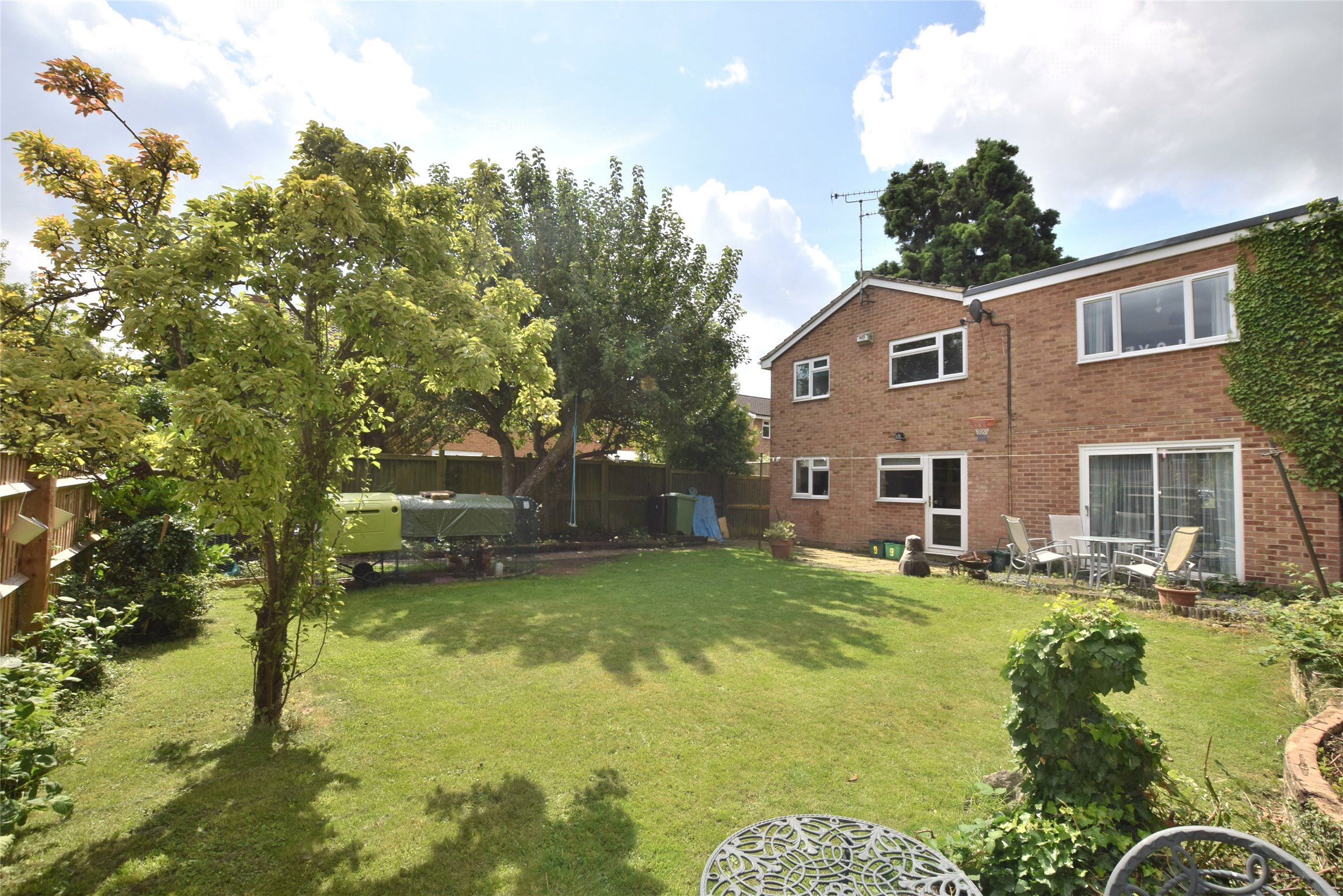 Hatherley Brake, Cheltenham GL51  