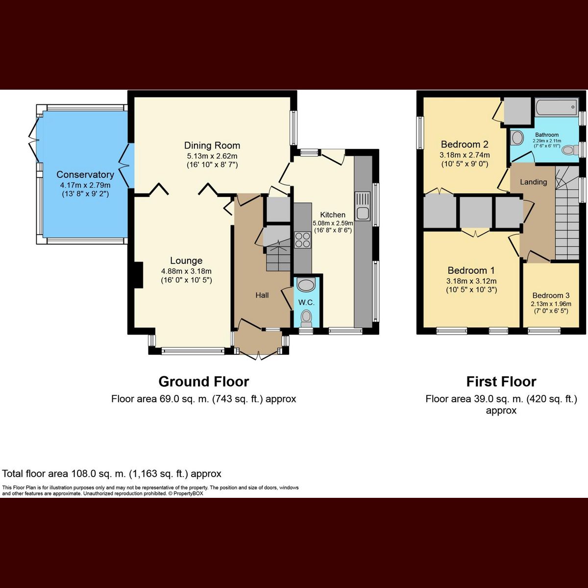 3 bed semidetached house for sale in Shelford Road, RadcliffeOnTrent