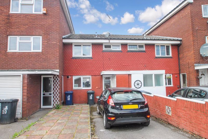 Matthews Road, Greenford UB6