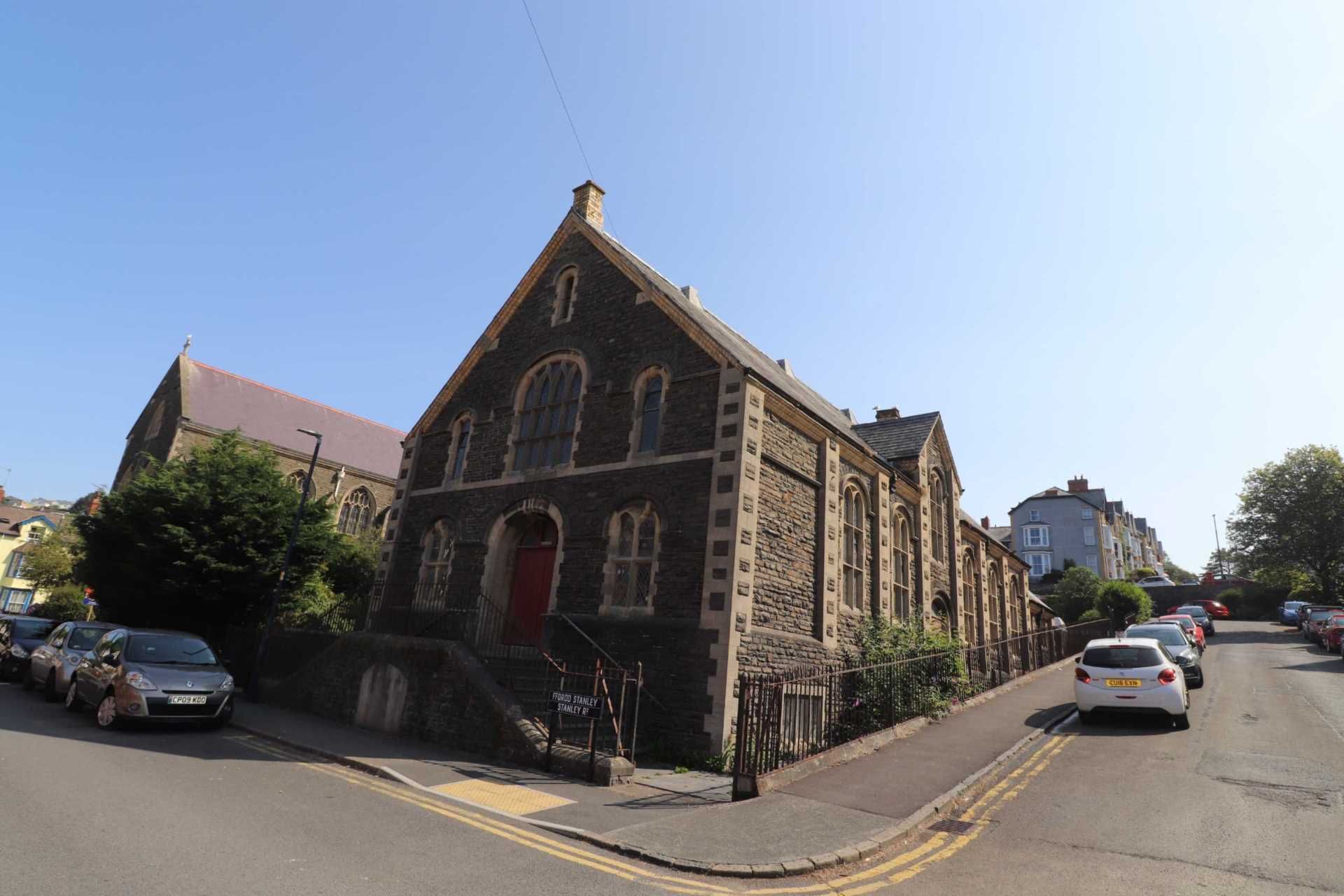 Property for sale in Stanley Road, Aberystwyth SY23 Zoopla