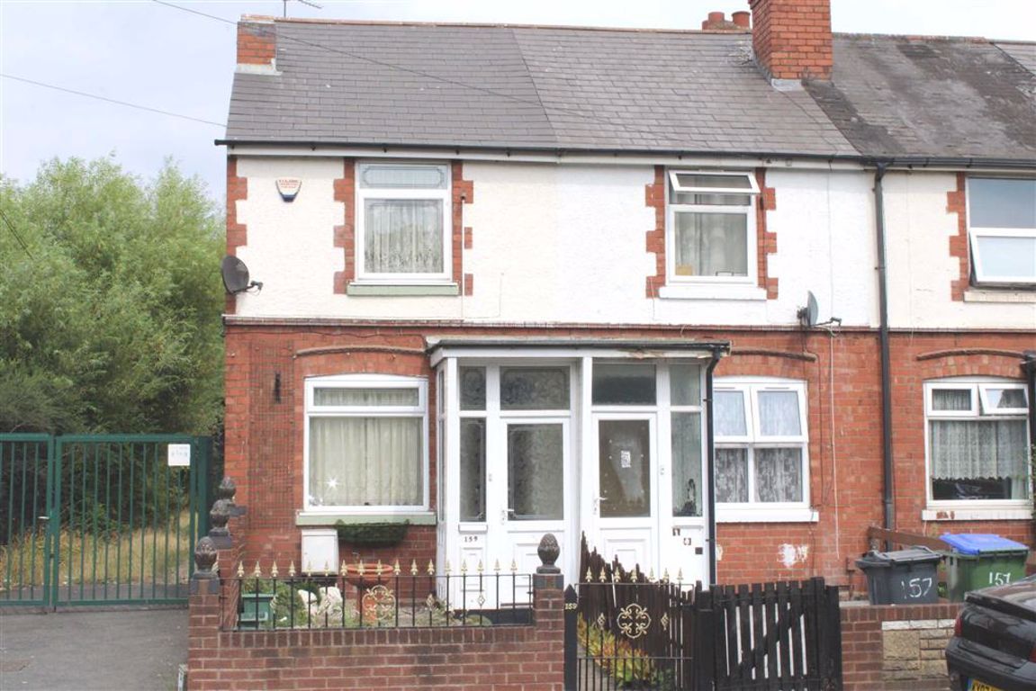 2 bed end terrace house to rent in Greets Green Road, West Bromwich B70 Zoopla