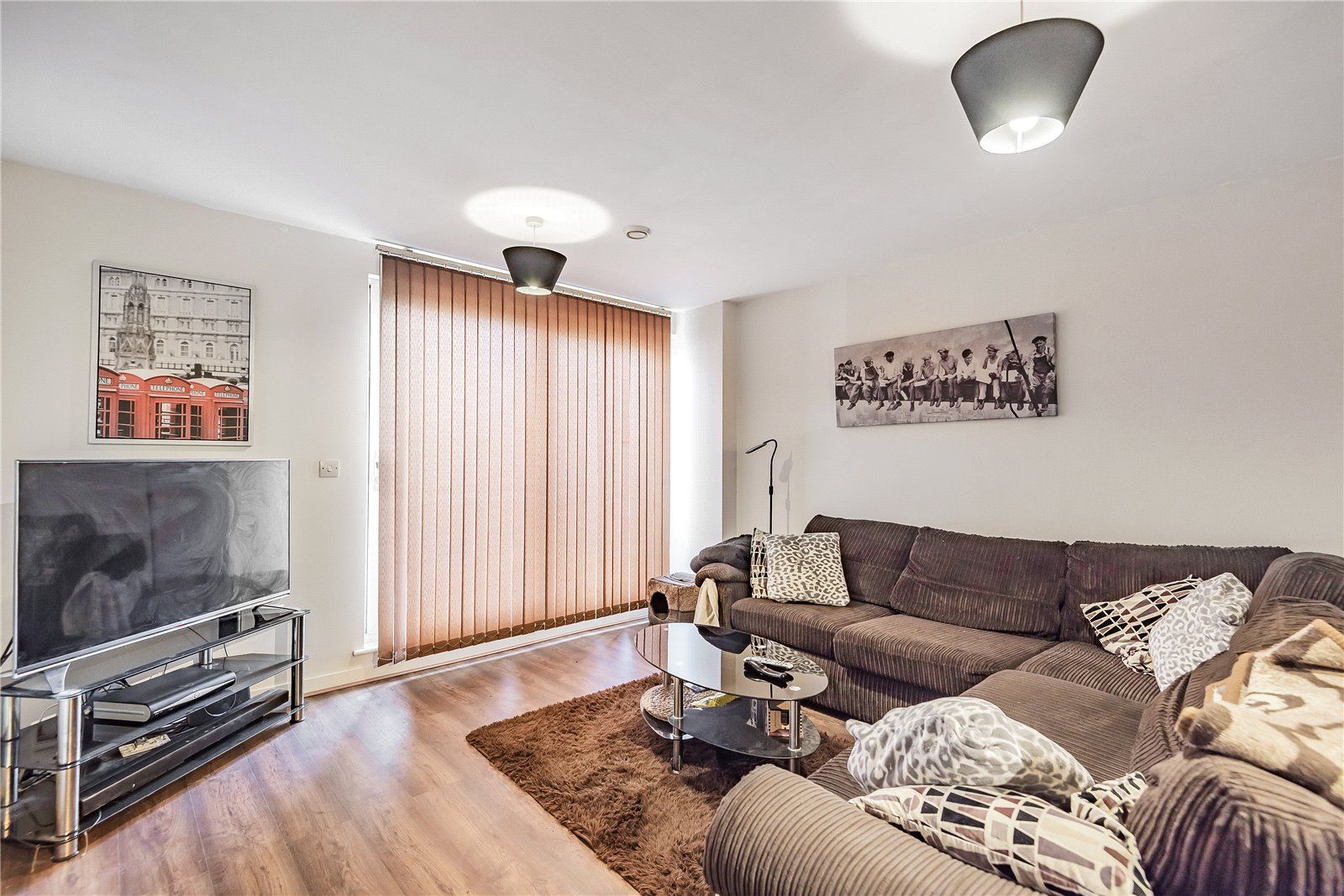 Mercer Walk Uxbridge Middlesex UB8  