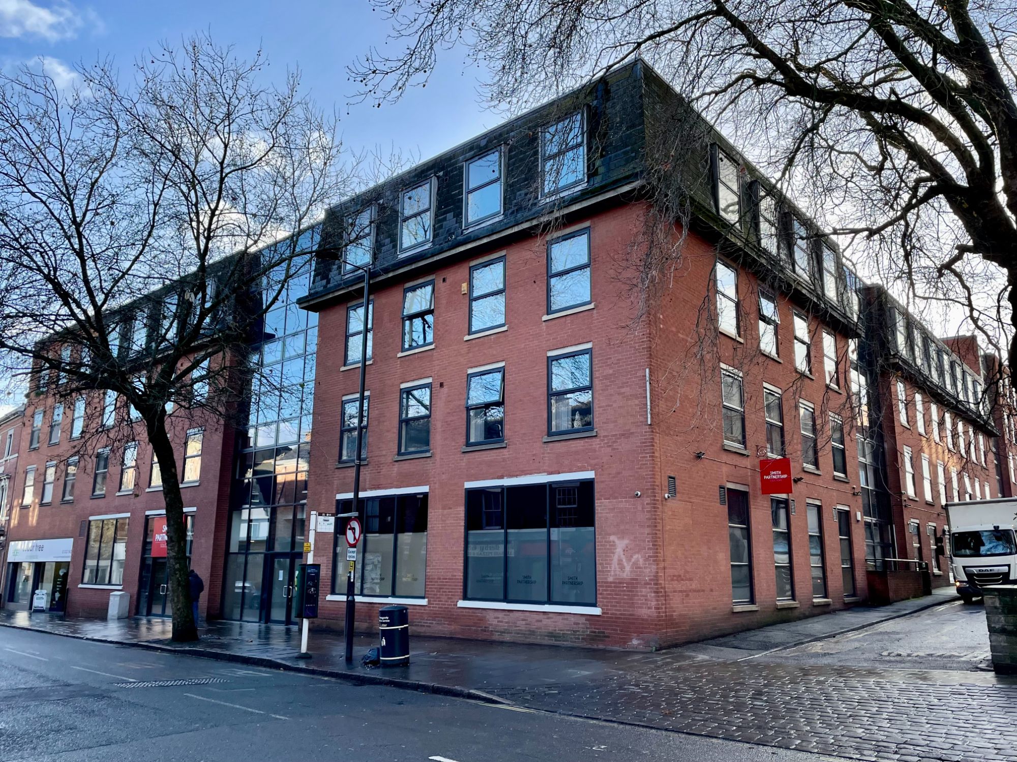 Studio for sale in Friar Gate, Derby DE1 Zoopla