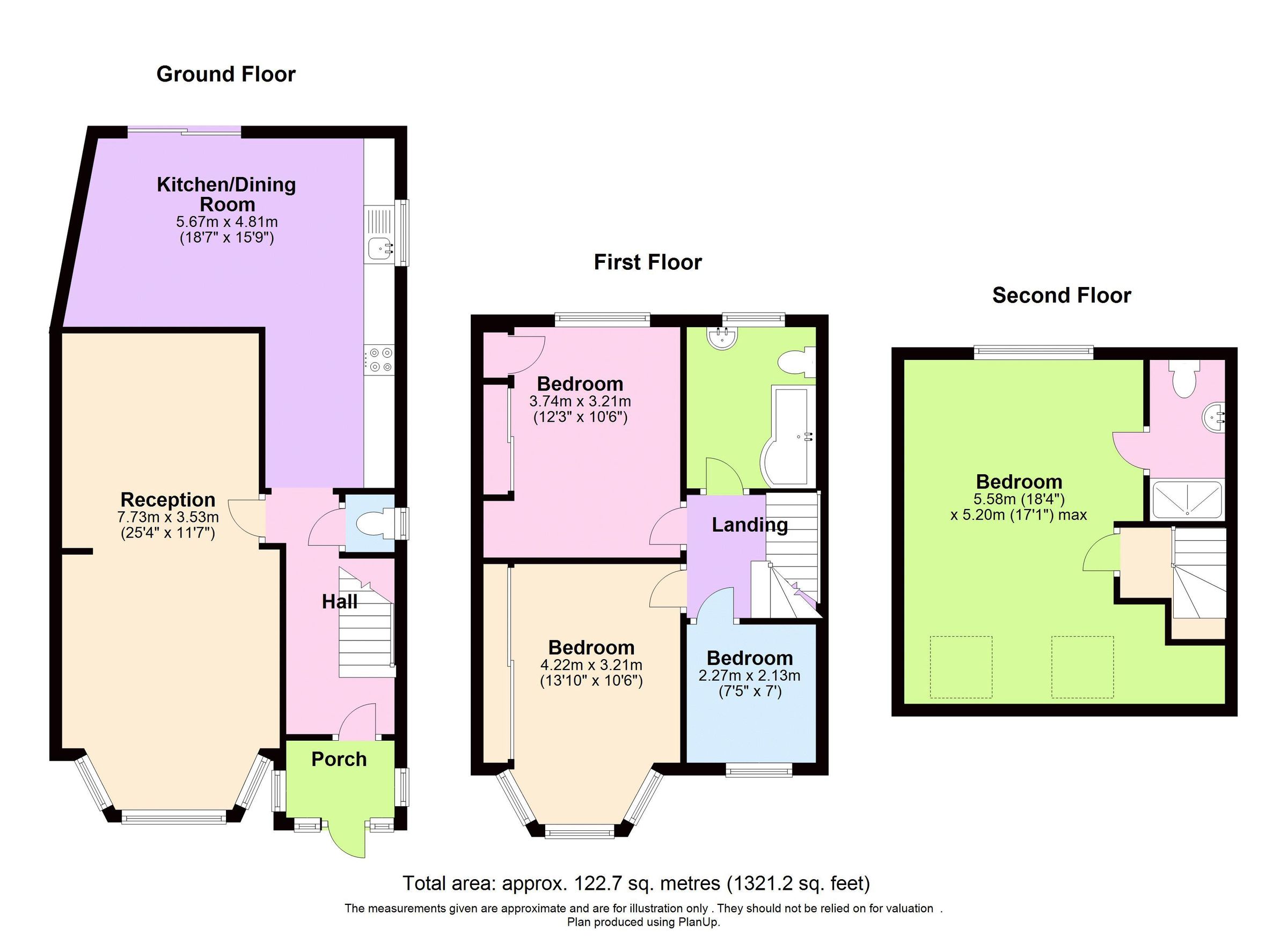 4 bed terraced house for sale in Merlin Crescent, Edgware HA8 Zoopla