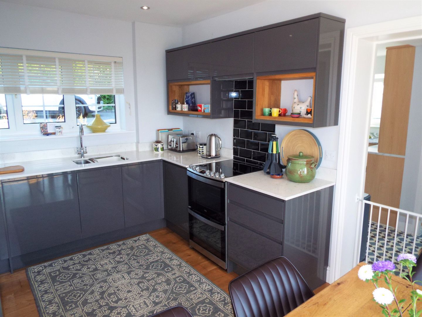 4 bed detached house for sale in Whitecroft, The Downs, Reynoldston