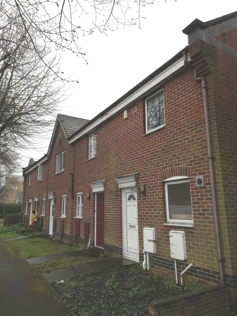 2 bed end terrace house to rent in Craddock Drive, Canterbury CT1 Zoopla