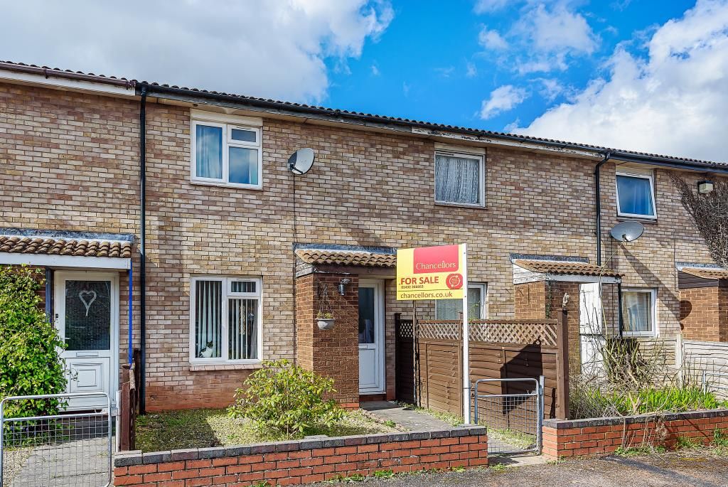 2 bed terraced house for sale in Newton Farm, Hereford, Herefordshire HR2 Zoopla