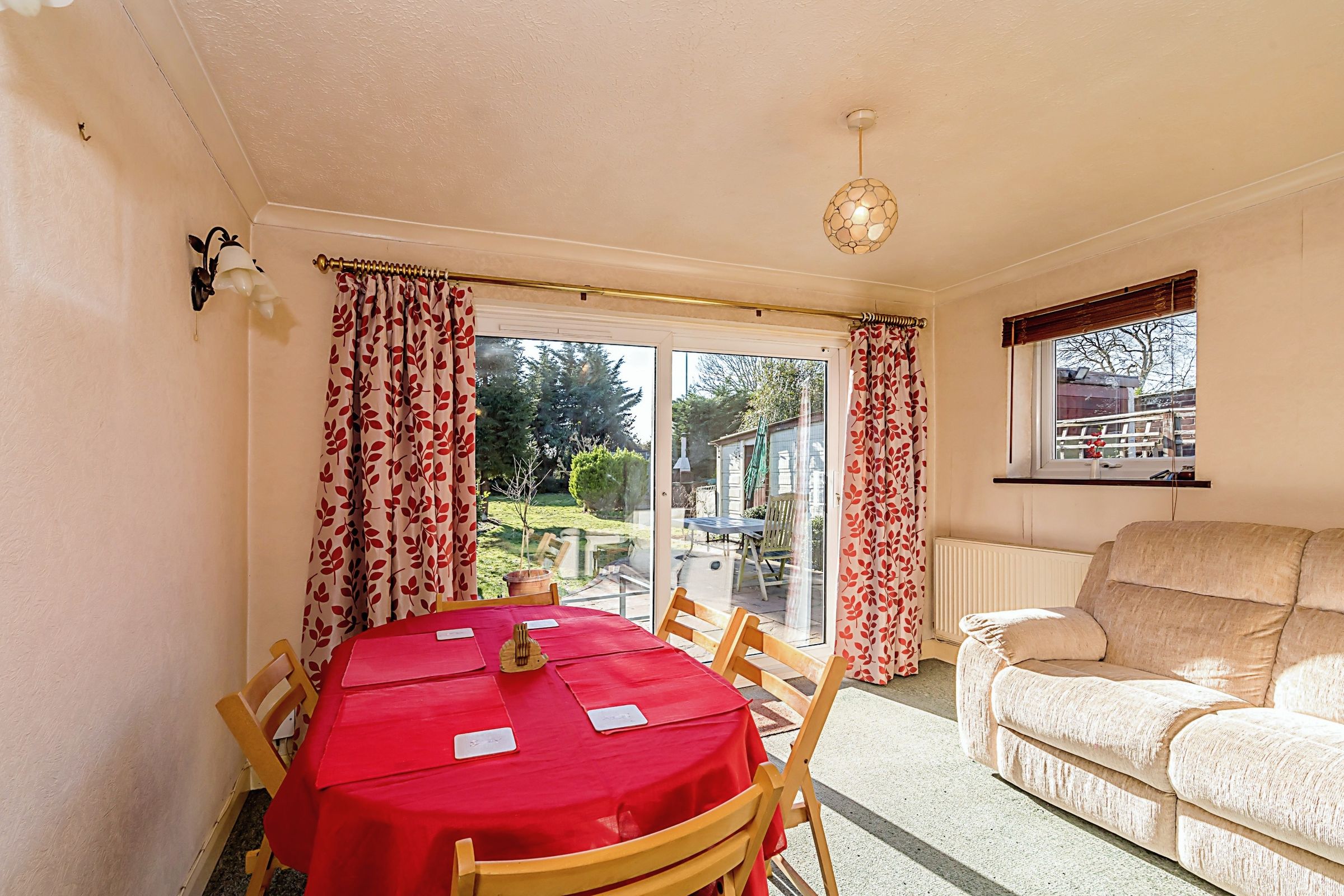 3 bed semidetached bungalow for sale in Langdale Avenue, Chichester