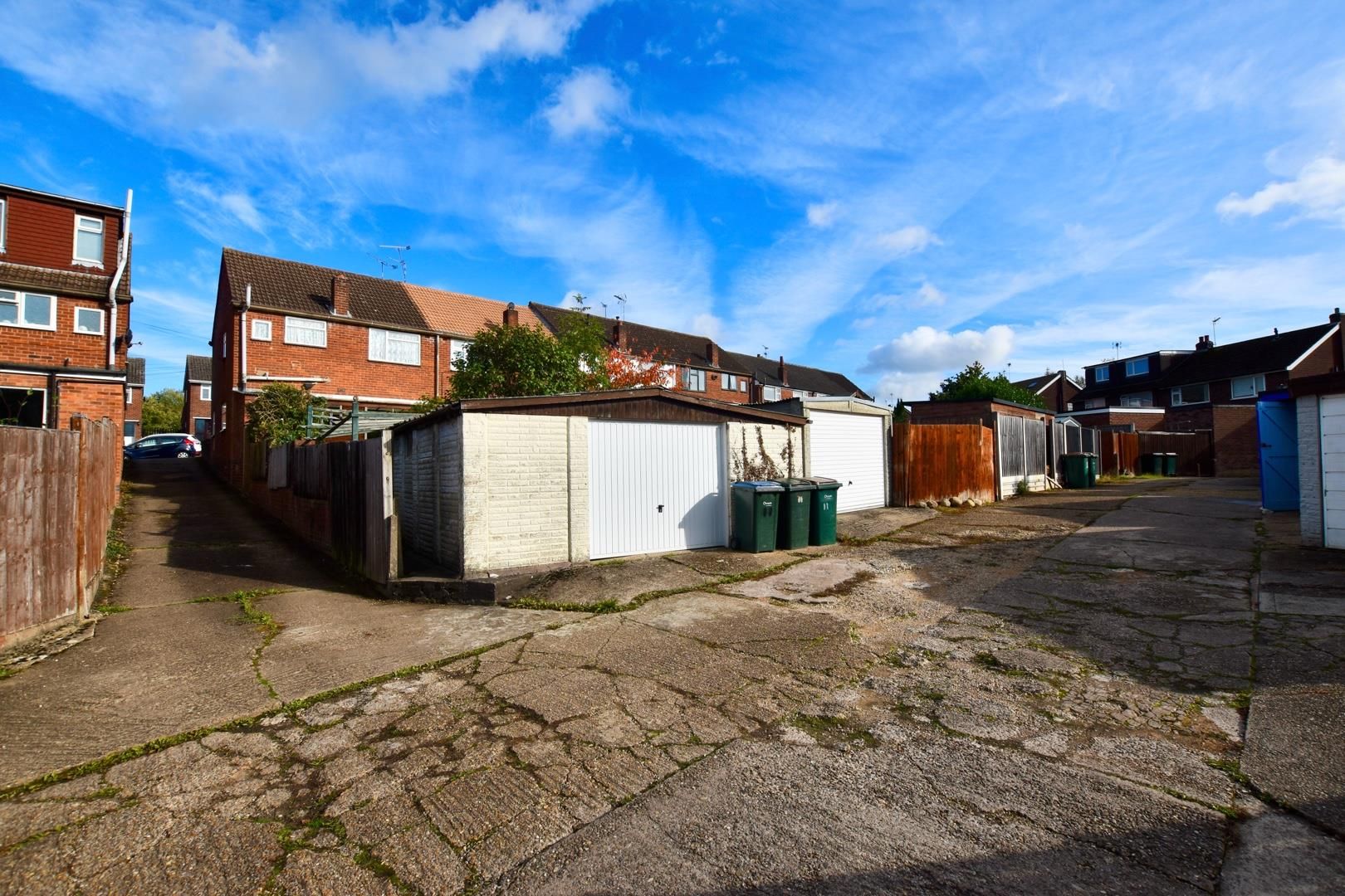 3 bed end terrace house for sale in Ruskin Close, Coundon, Coventry