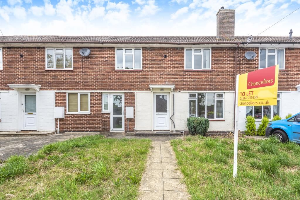 2 bed terraced house for sale in Ambrosden, Oxfordshire OX25 Zoopla