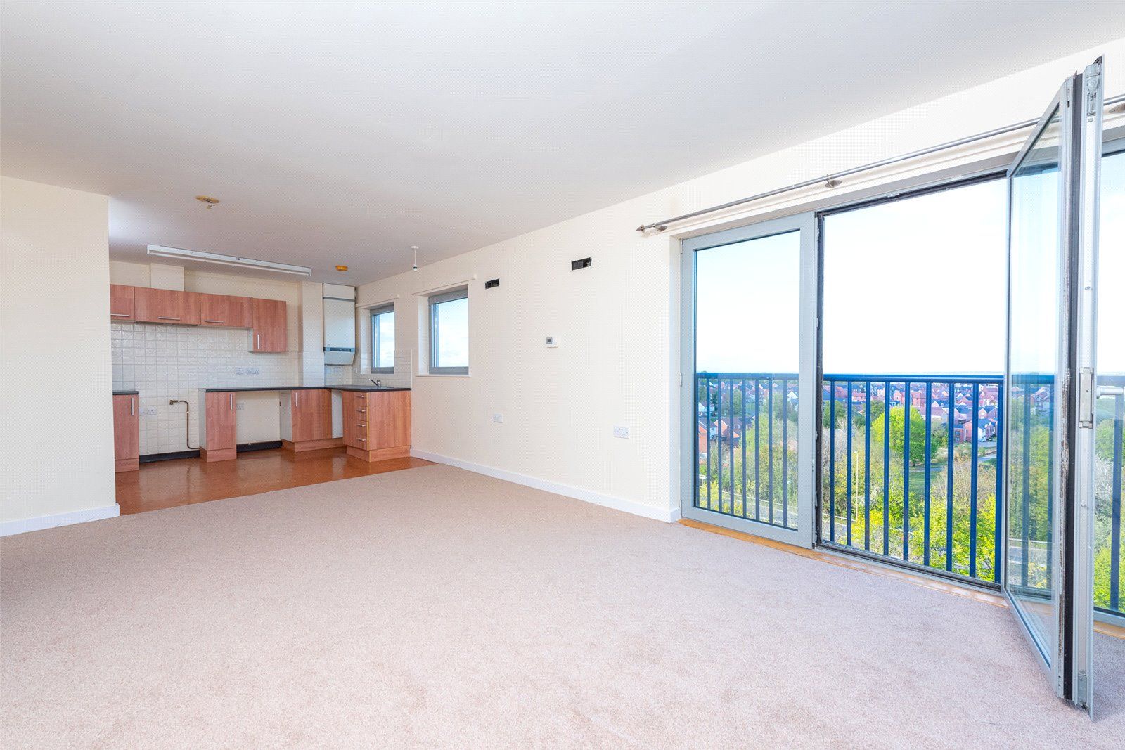 2 bed flat for sale in Priestley Road, Basingstoke RG24 Zoopla