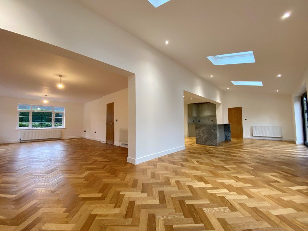 4 bed detached house for sale in Hendford Hill, Yeovil, Somerset BA20