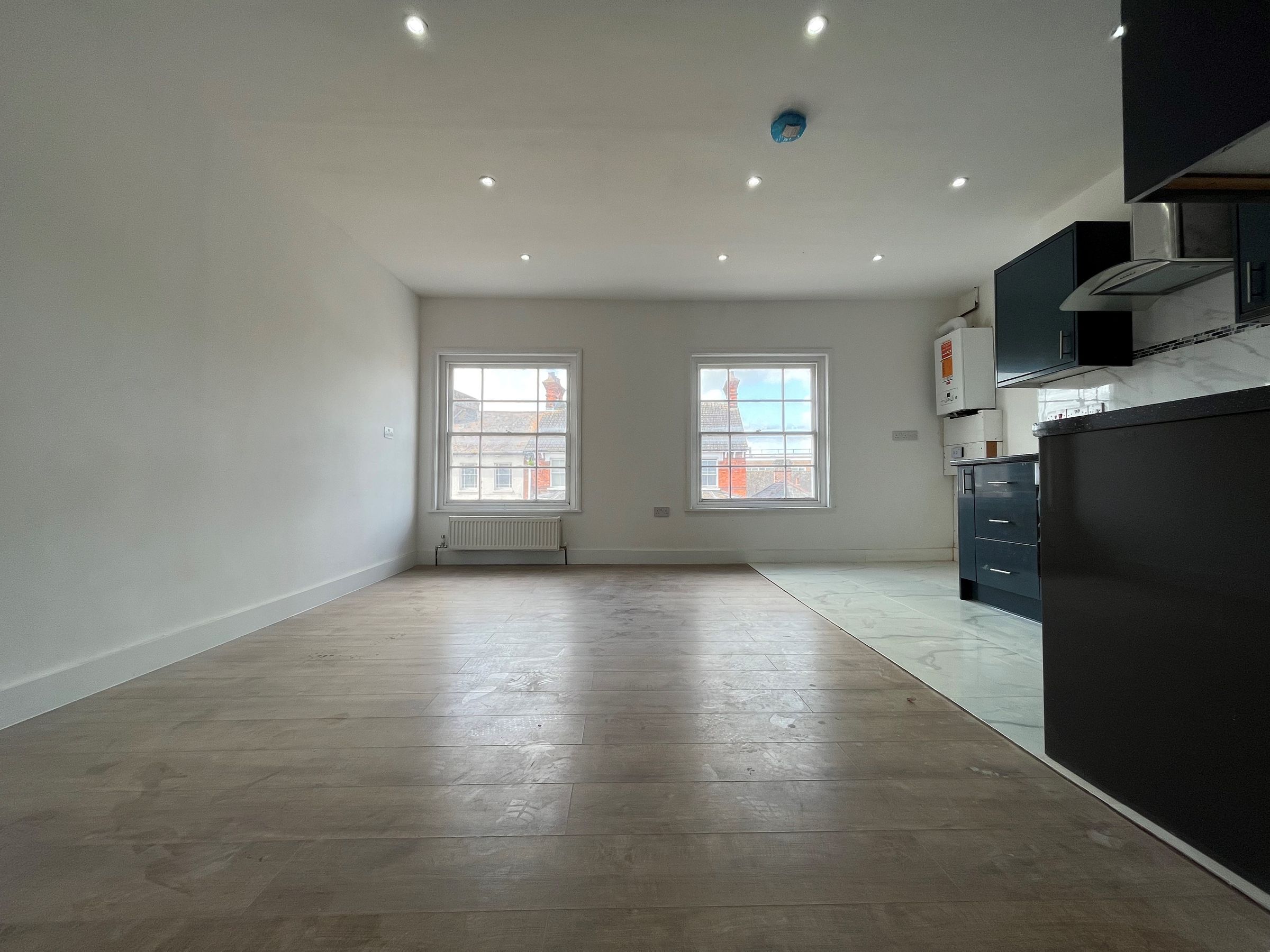 Studio to rent in High Street North, Dunstable LU6 Zoopla