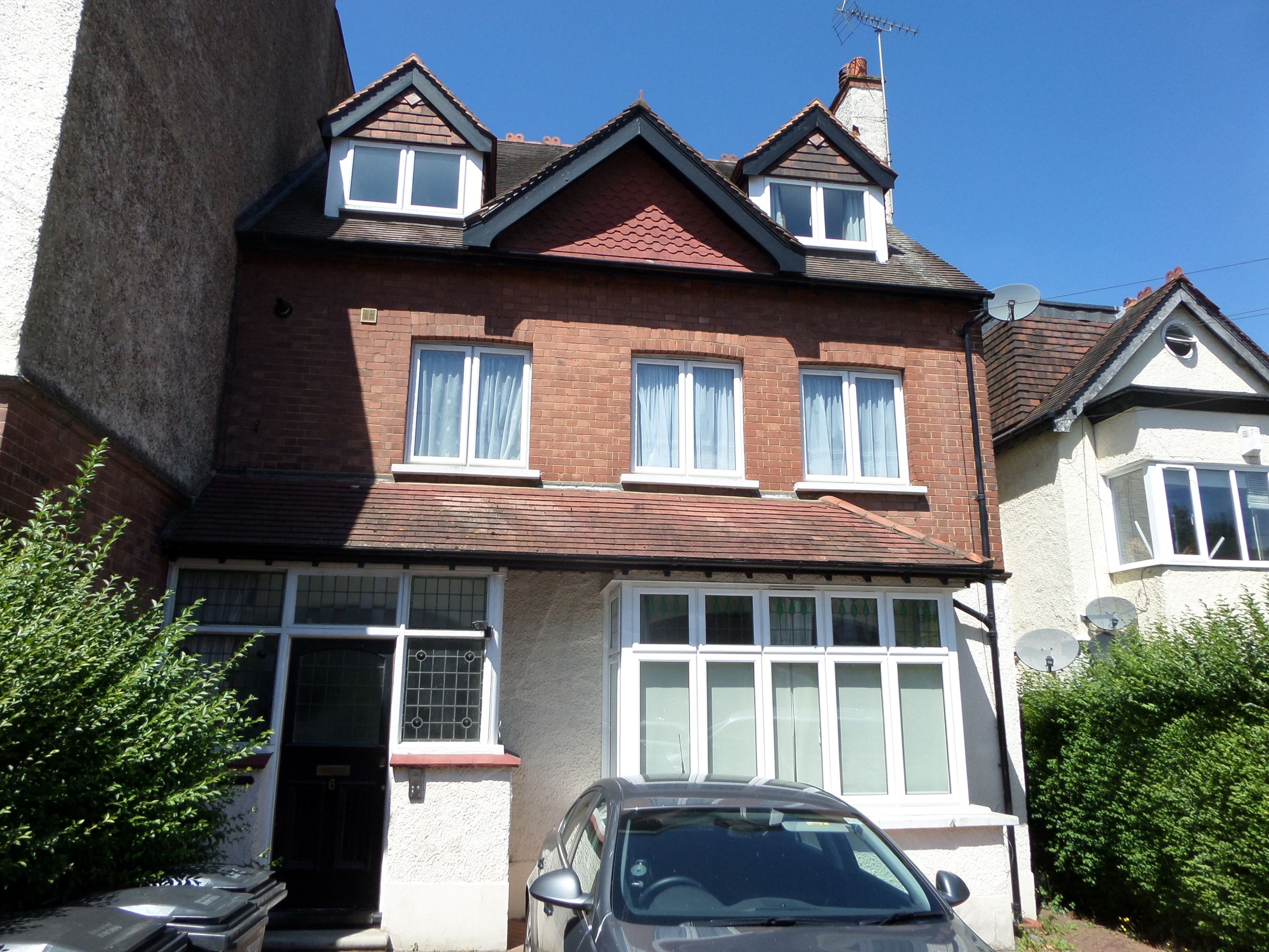 3 bed flat to rent in Kendall Avenue, Sanderstead, Surrey CR2 Zoopla