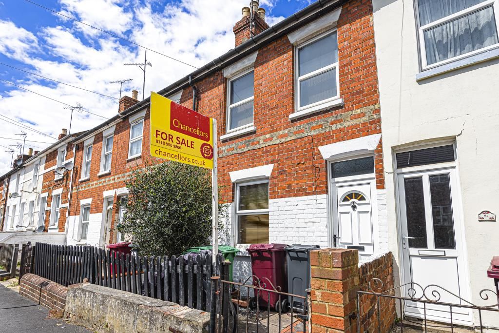 2 bed terraced house for sale in Reading, Berkshire RG1 Zoopla