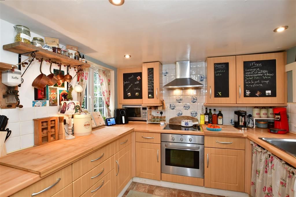 4 bed detached house for sale in Watergate Road, Newport, Isle Of Wight