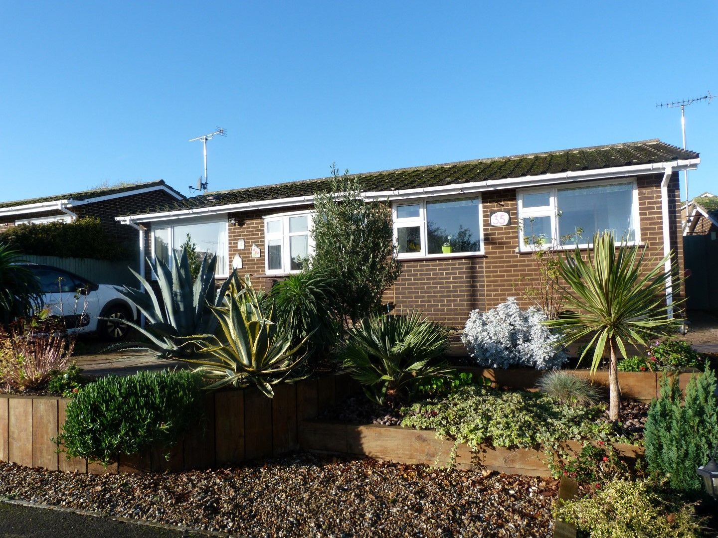 2 bed bungalow for sale in Seacroft Road, Broadstairs CT10 Zoopla