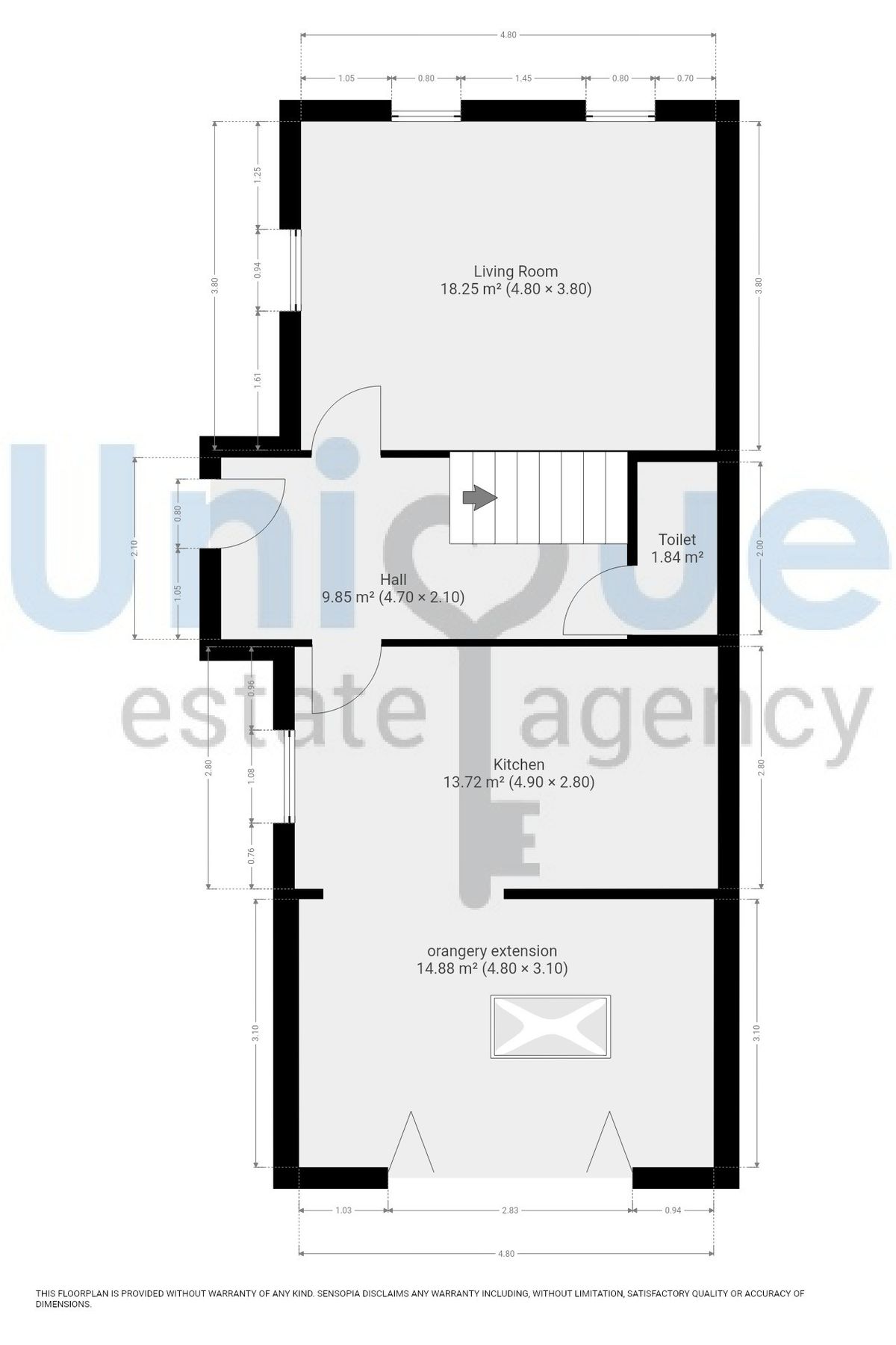 3 bed detached house for sale in Buckley Grove, Lytham St. Annes FY8