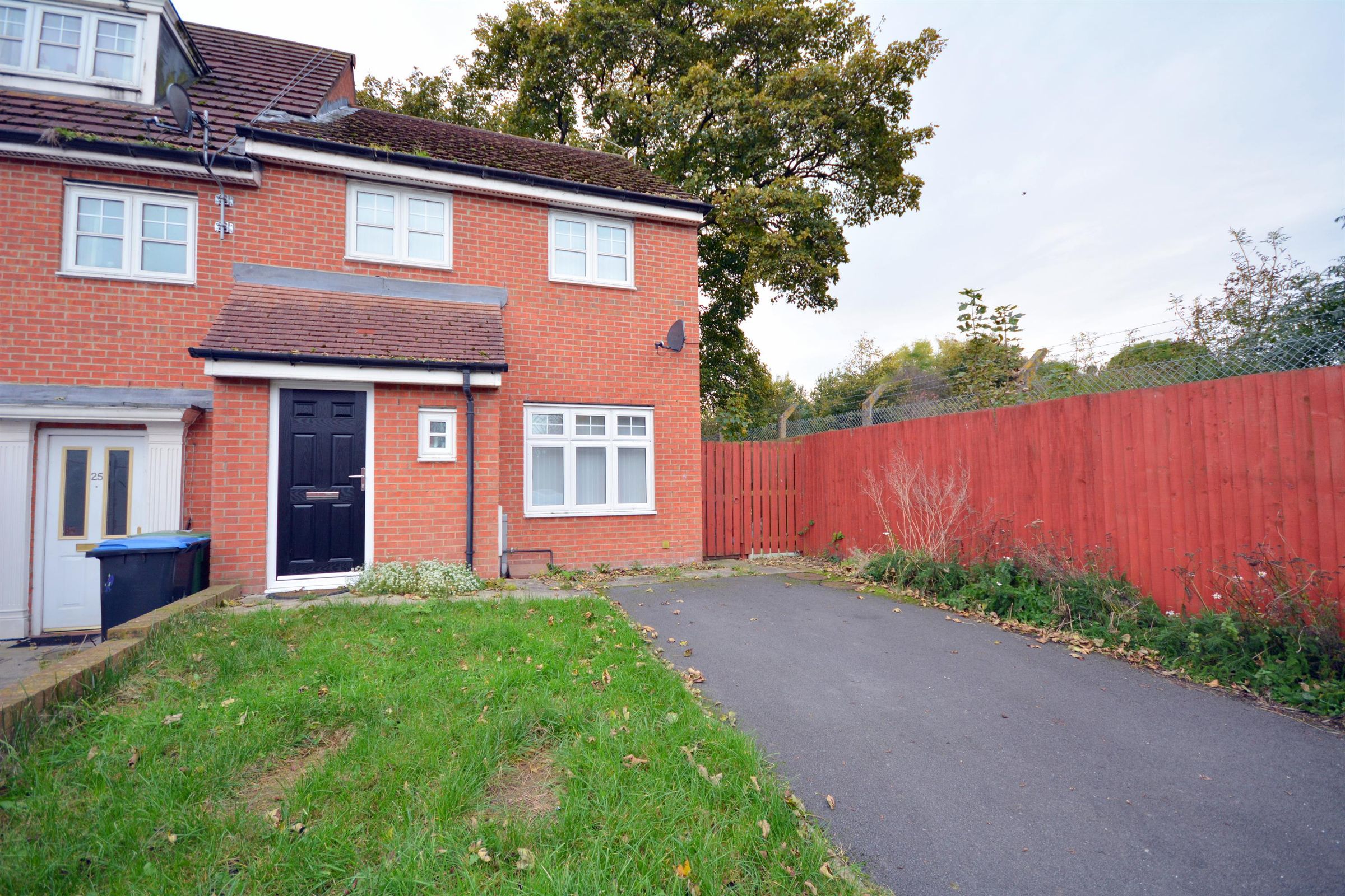 Bishops Court, St. Helen Auckland, Bishop Auckland DL14  