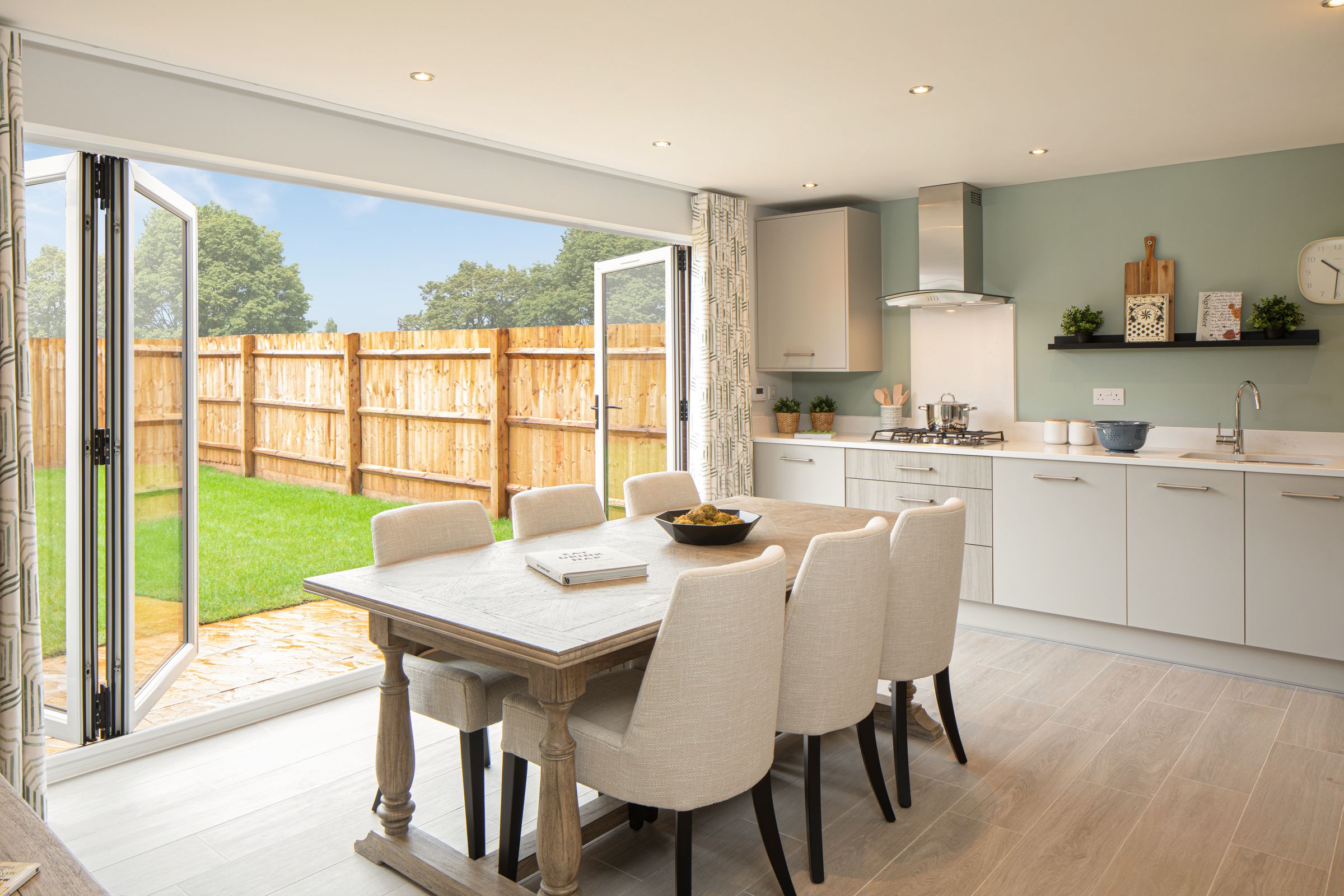 Lavant View, Chichester PO19  