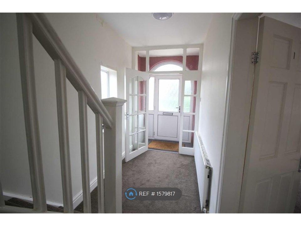 3 bed semidetached house to rent in Garstang Road, Preston PR2 Zoopla