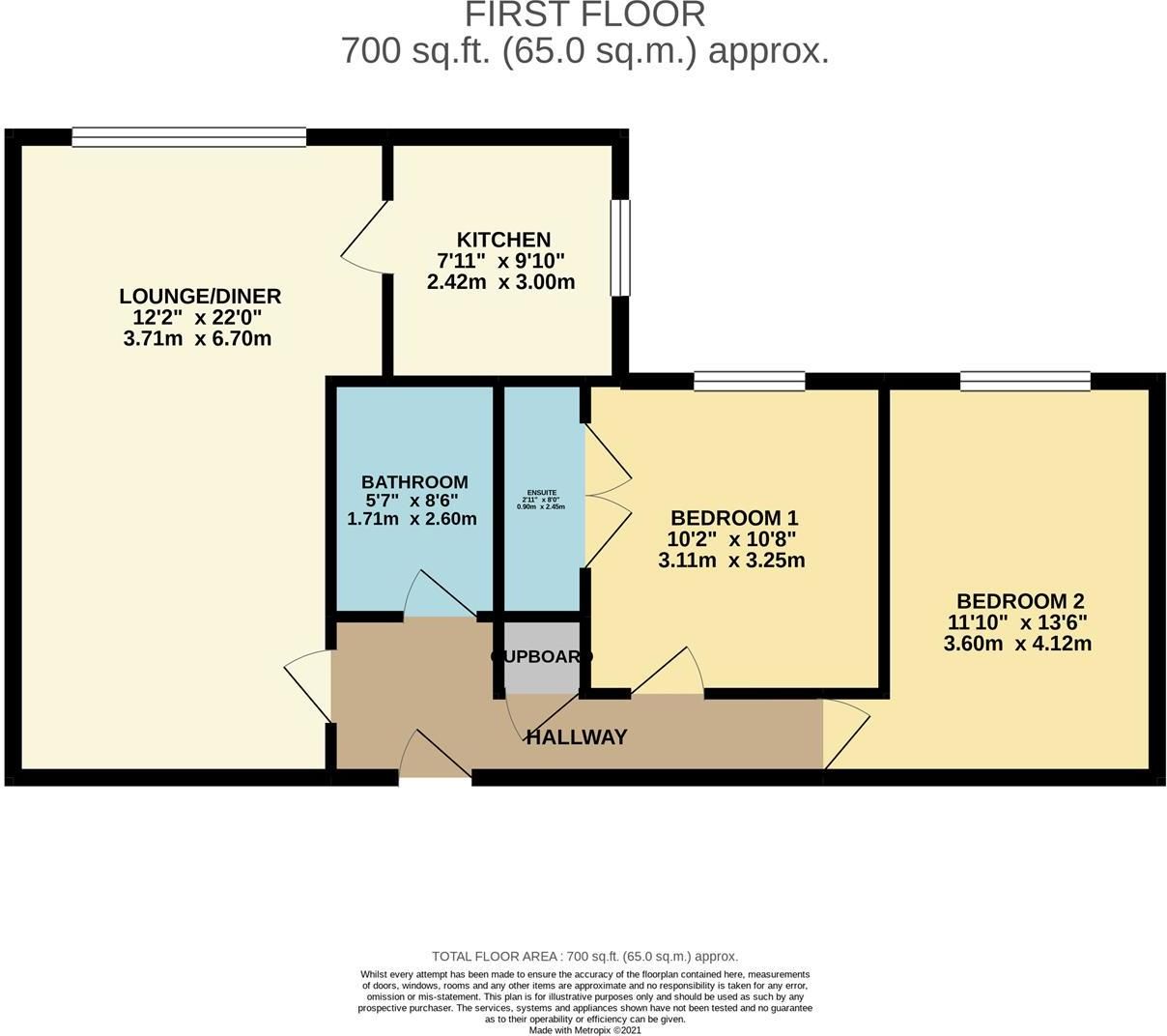 2 bed flat for sale in Fox Hollow Drive, Bexleyheath DA7 Zoopla