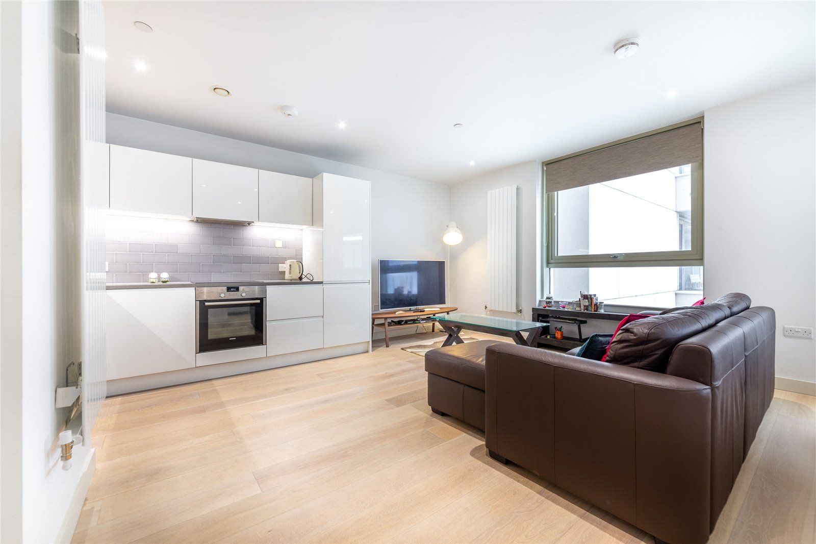 Corsair House, 5 Starboard Way, Royal Wharf E16