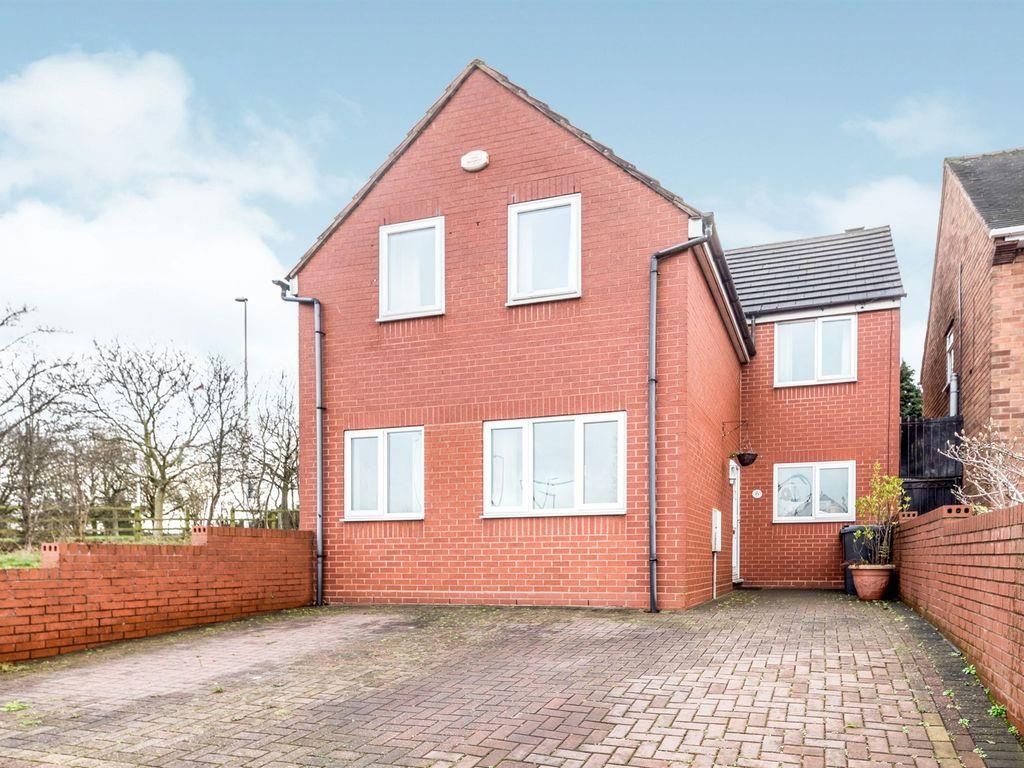 Roberts Road Wednesbury WS10  