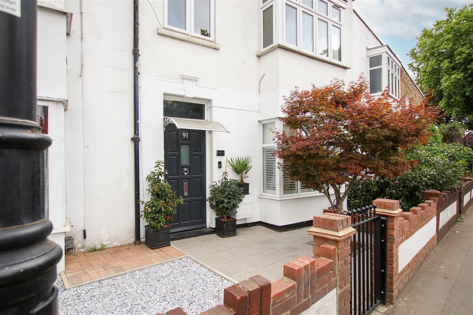 1 bed flat for sale in Chase Side, Enfield EN2 Zoopla